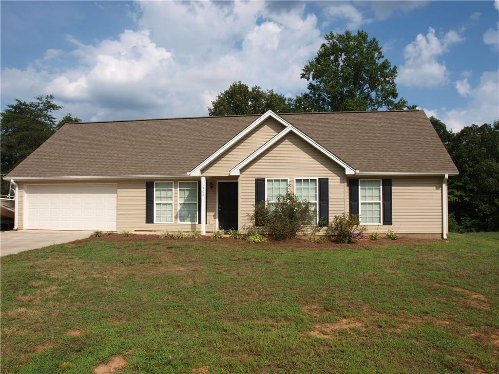 1364 Bill Presley Road Cleveland, GA 30528 - Photo 1 of 1