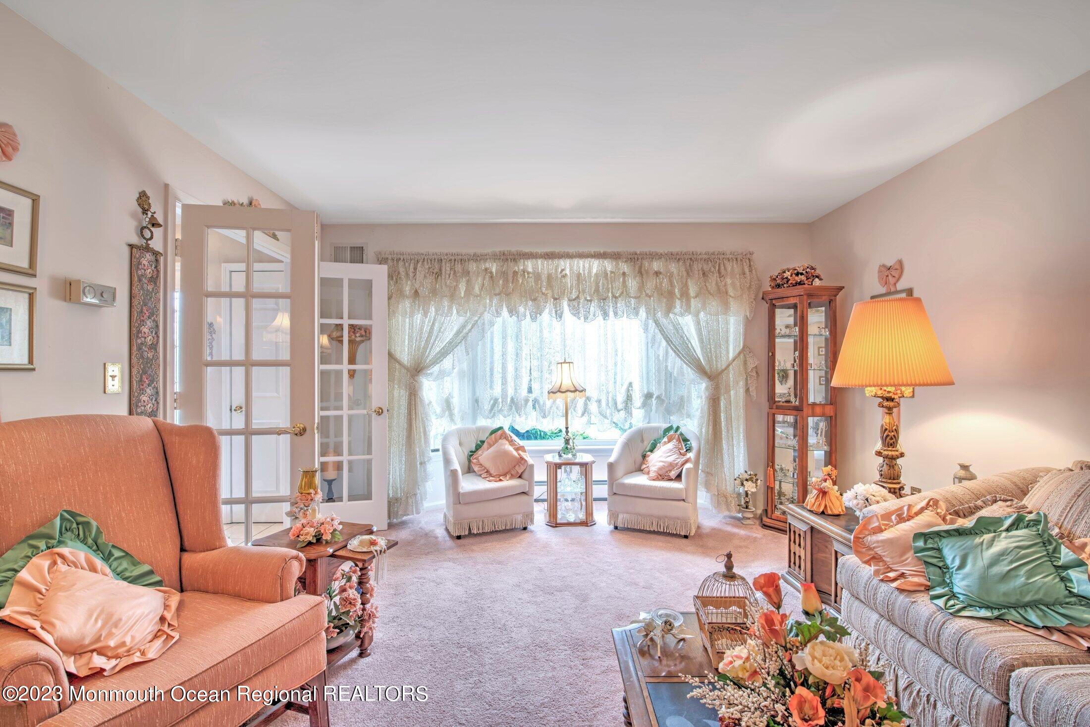 9 Seaman Road Freehold, NJ 07728 - Photo 13 of 52 LIVING ROOM 2