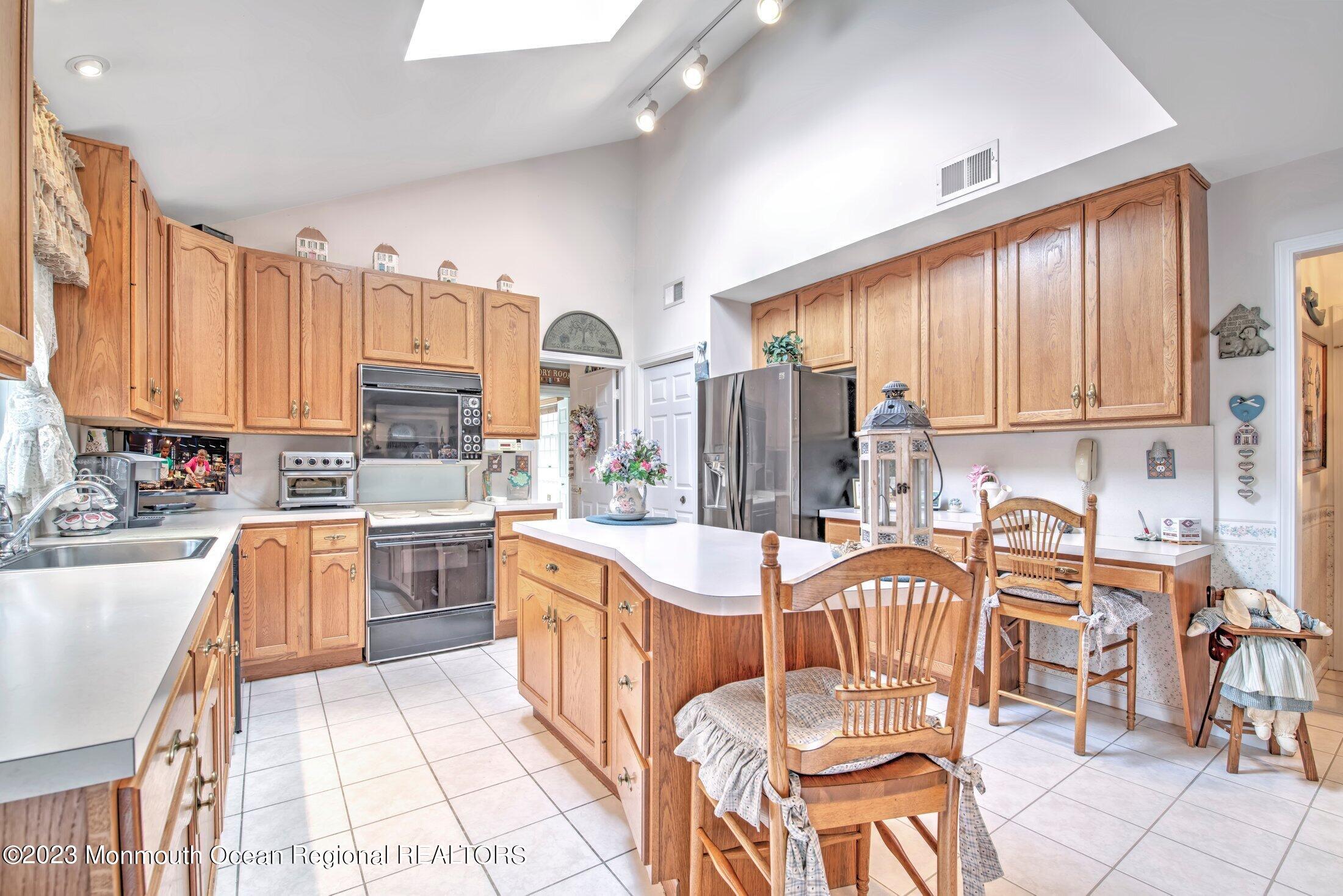 9 Seaman Road Freehold, NJ 07728 - Photo 19 of 52 KITCHEN 4