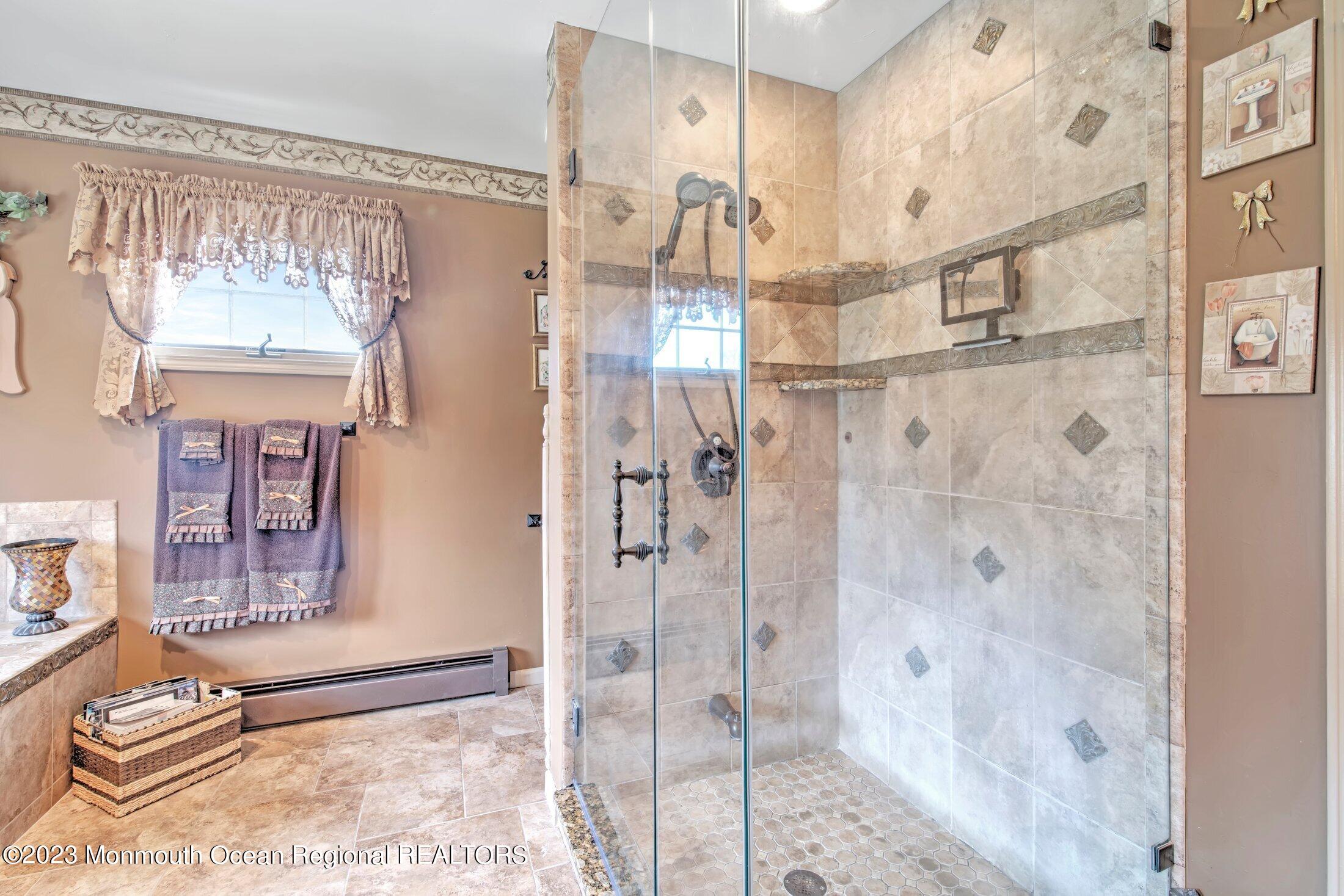 9 Seaman Road Freehold, NJ 07728 - Photo 26 of 52 MASTER BATHROOM 2