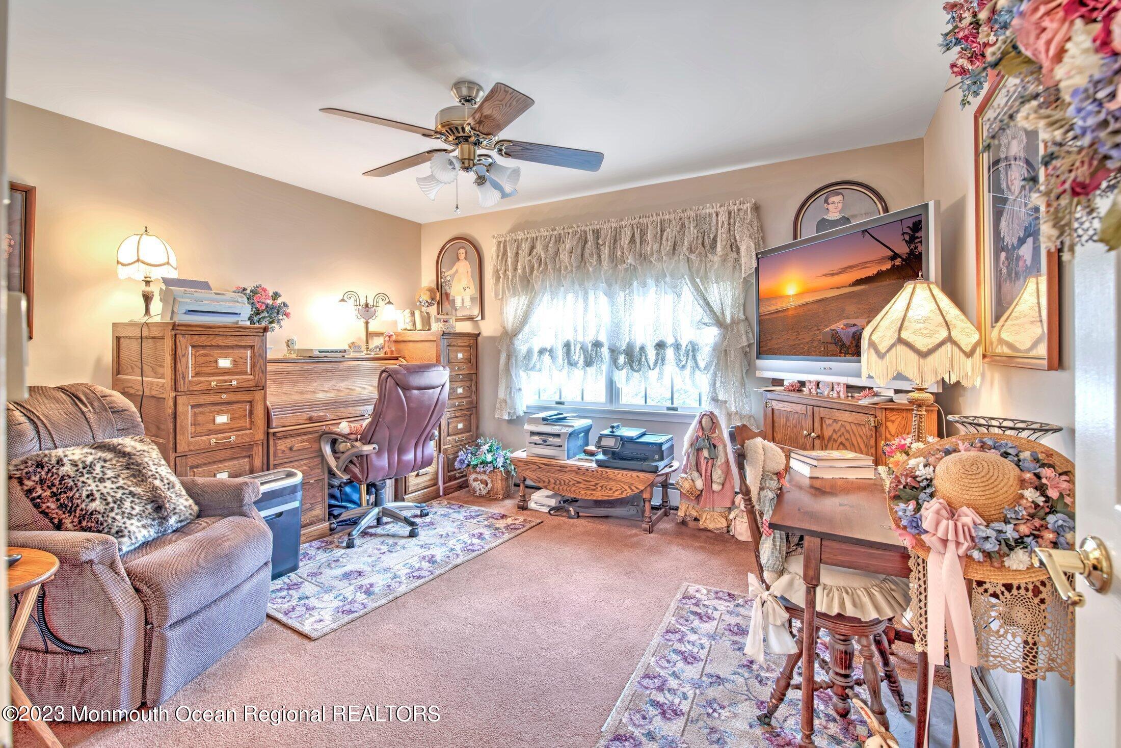 9 Seaman Road Freehold, NJ 07728 - Photo 29 of 52 BEDROOM 2