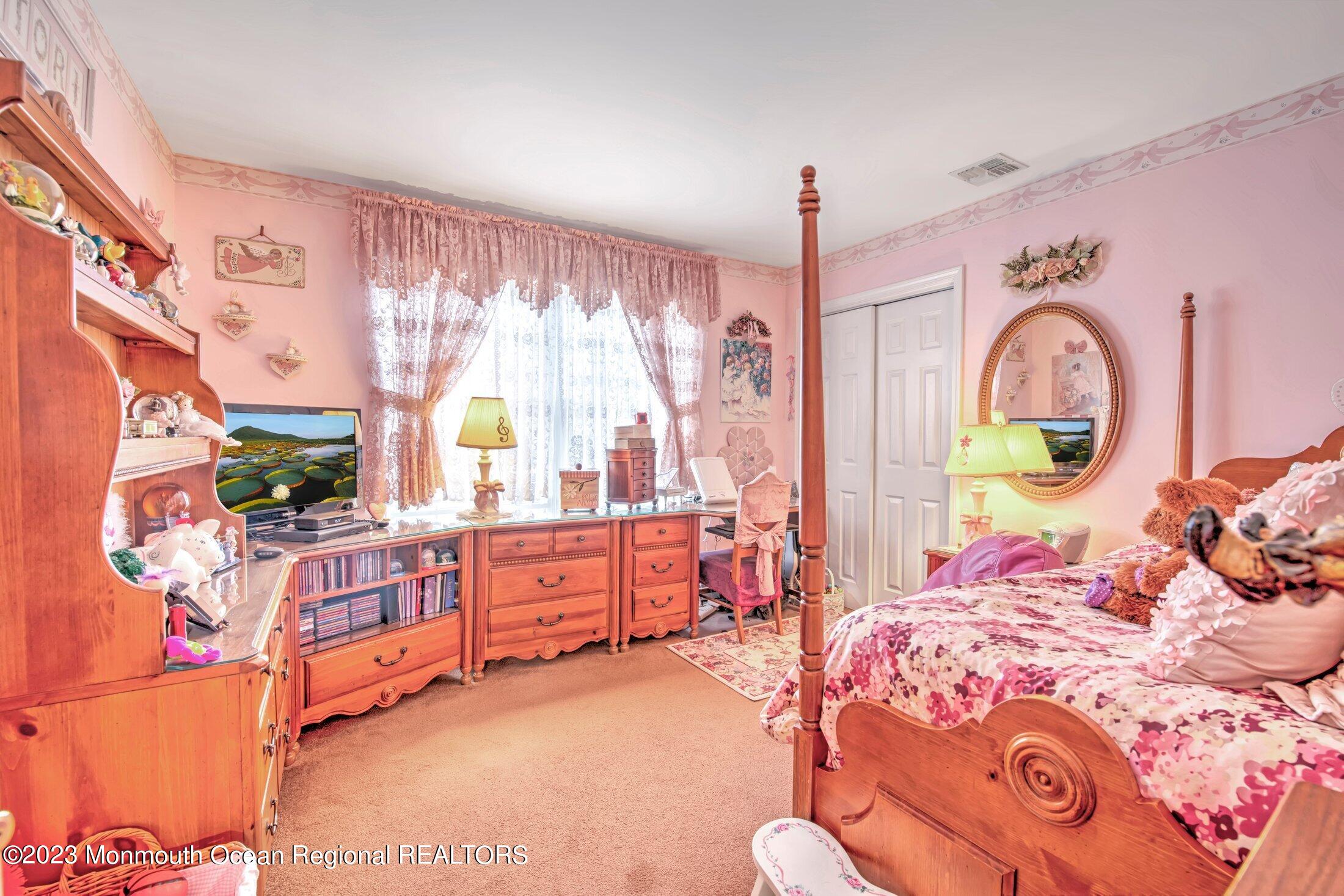 9 Seaman Road Freehold, NJ 07728 - Photo 30 of 52 BEDROOM