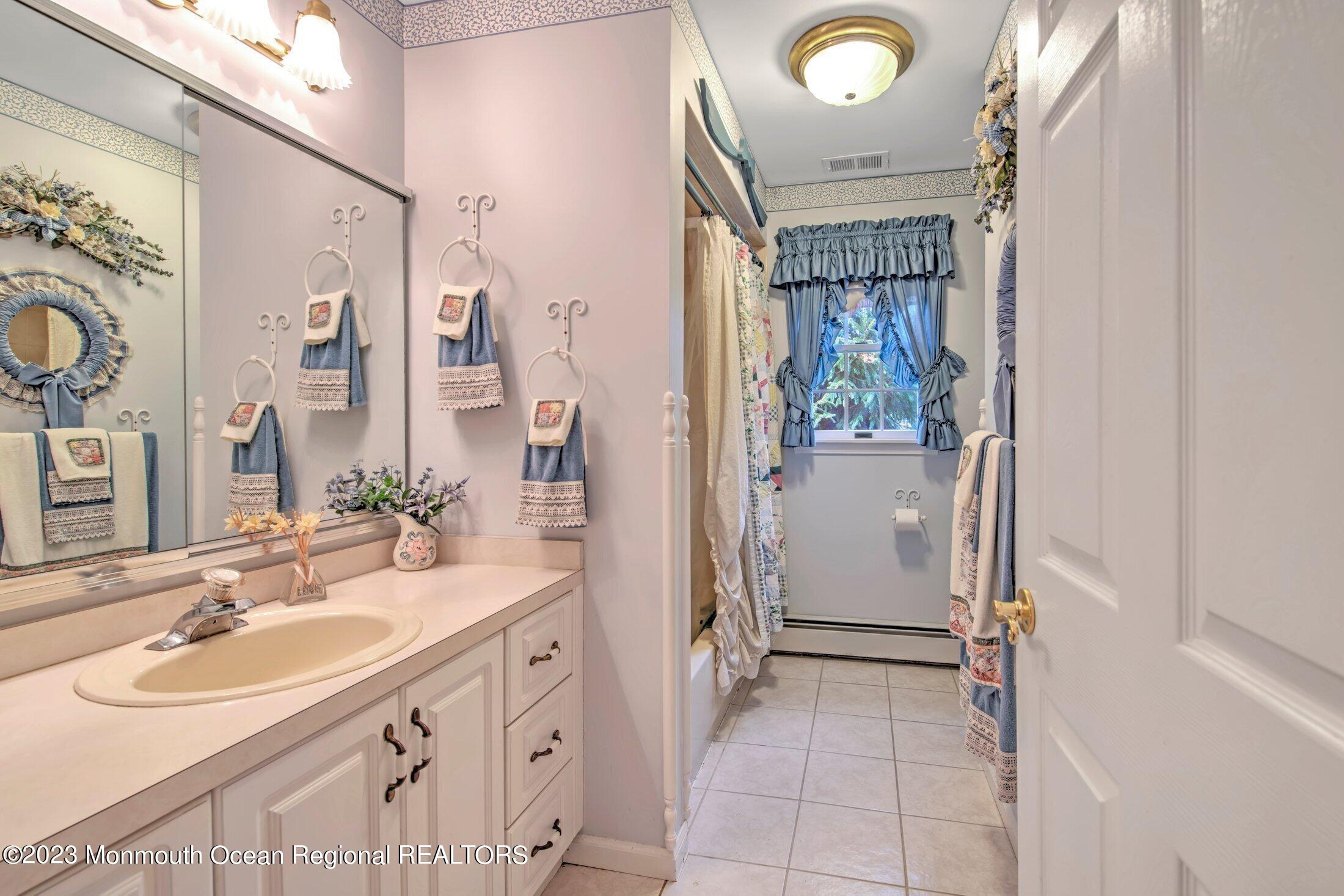 9 Seaman Road Freehold, NJ 07728 - Photo 31 of 52 BATHROOM