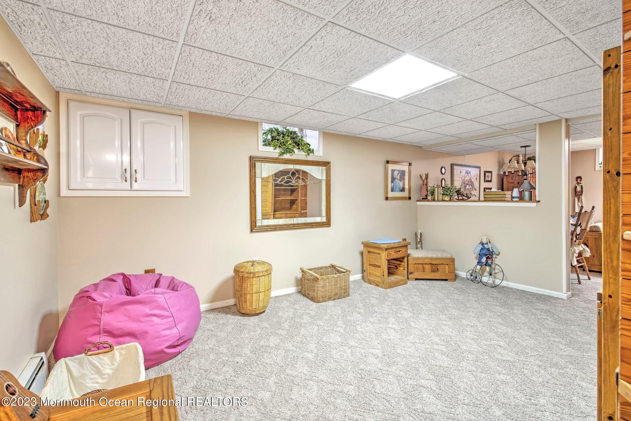 9 Seaman Road Freehold, NJ 07728 - Photo 32 of 52 LOWER LEVEL
