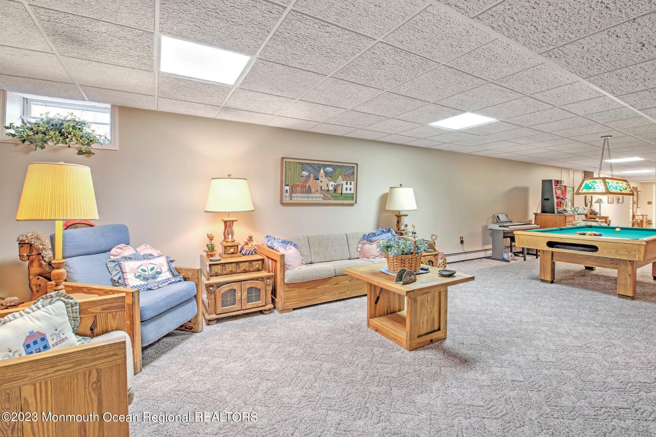 9 Seaman Road Freehold, NJ 07728 - Photo 33 of 52 LOWER LEVEL 2