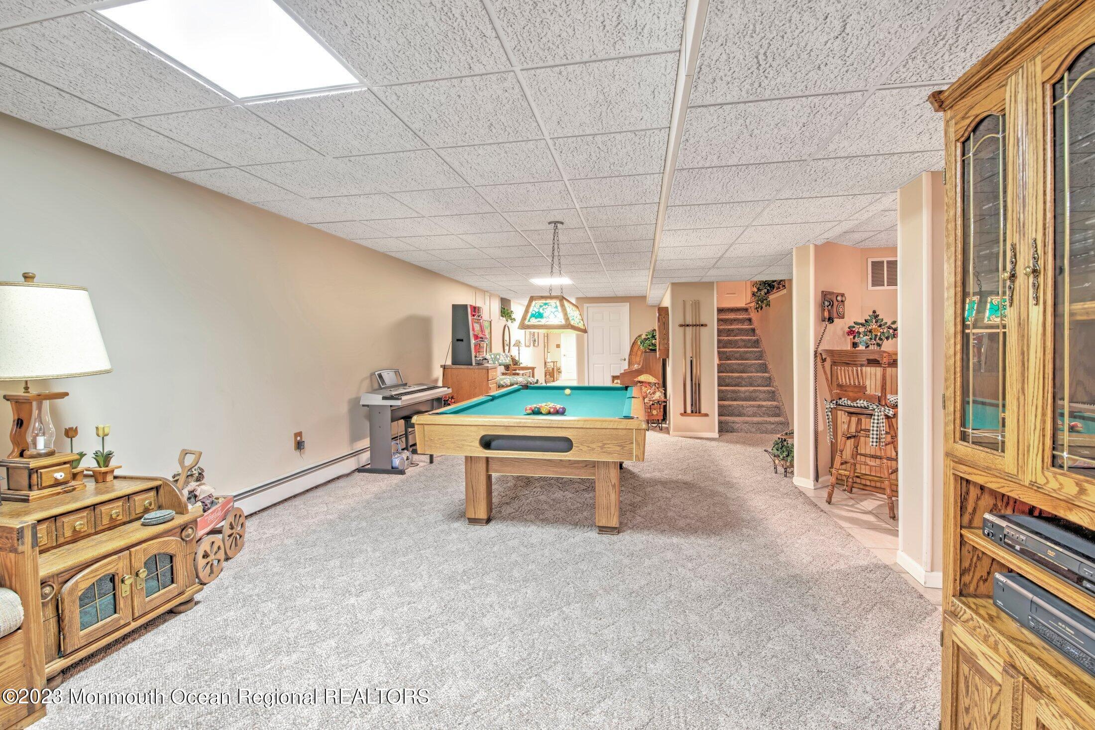 9 Seaman Road Freehold, NJ 07728 - Photo 36 of 52 LOWER LEVEL 3