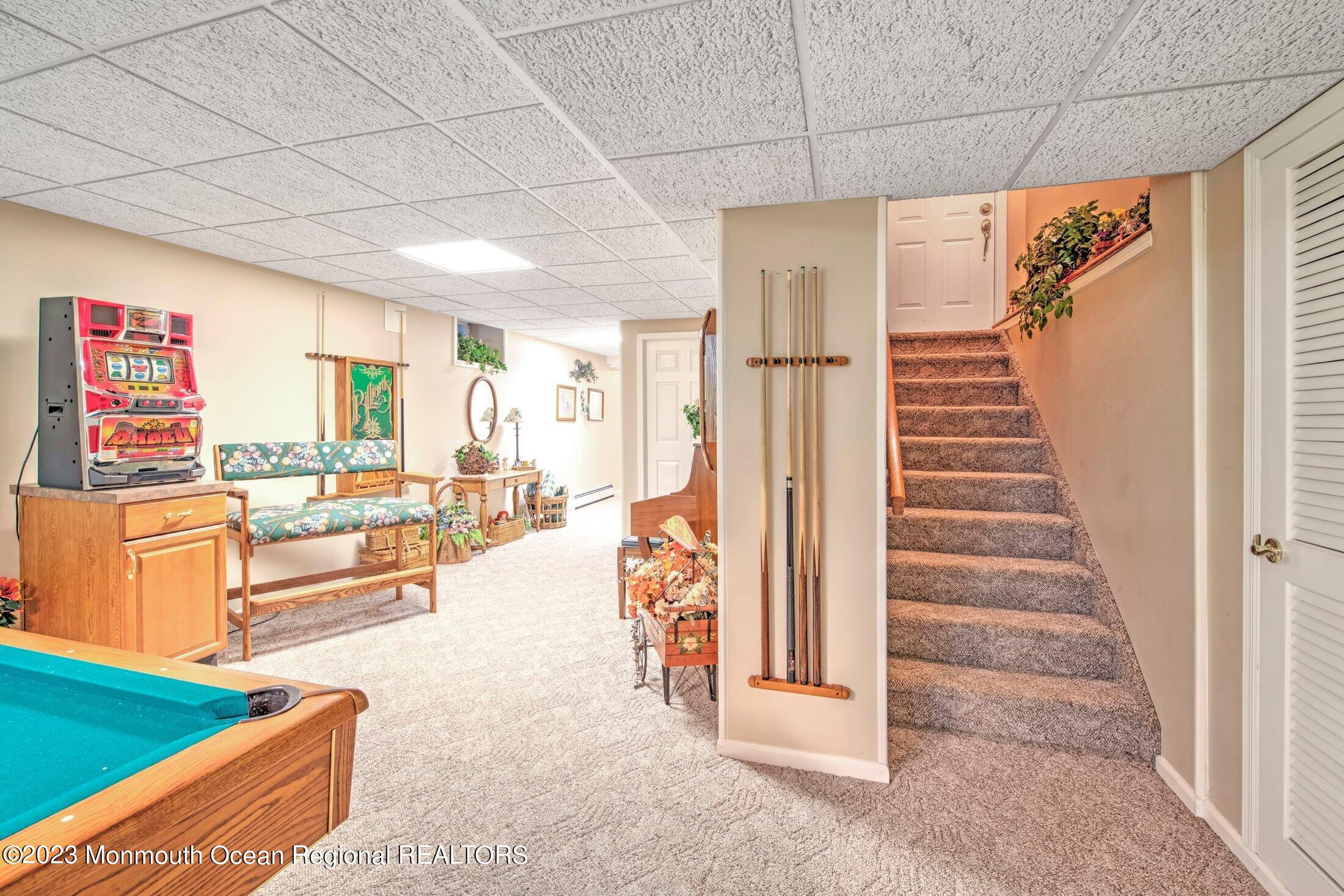 9 Seaman Road Freehold, NJ 07728 - Photo 37 of 52 LOWER LEVEL 8