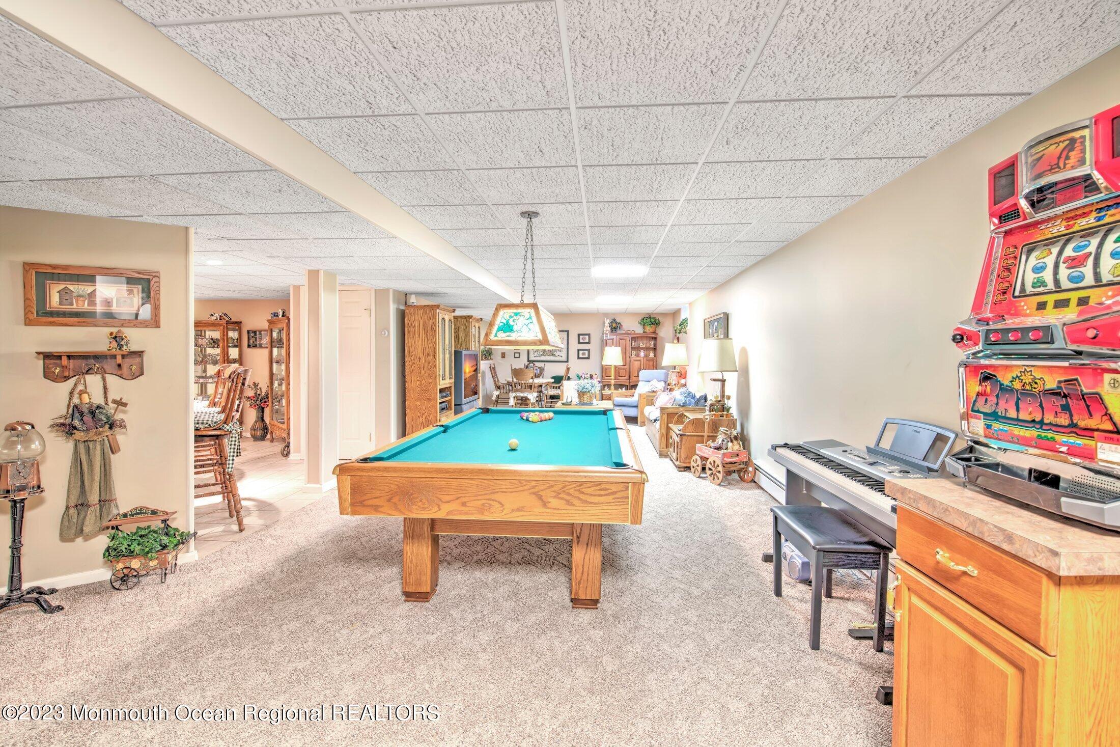 9 Seaman Road Freehold, NJ 07728 - Photo 38 of 52 LOWER LEVEL 11