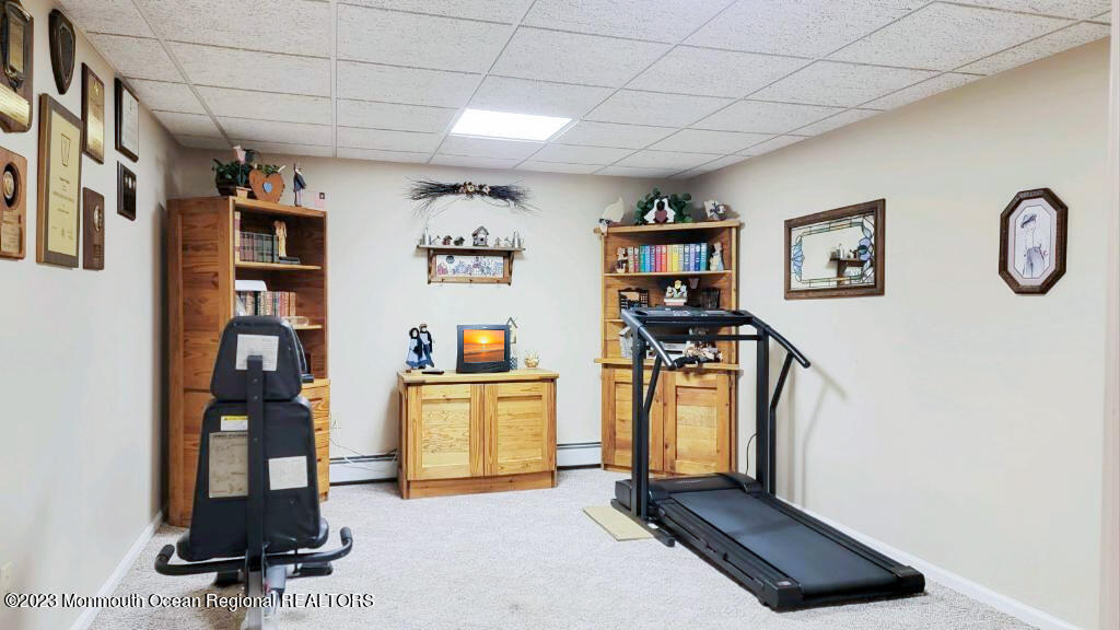 9 Seaman Road Freehold, NJ 07728 - Photo 39 of 52 LOWER LEVEL 12