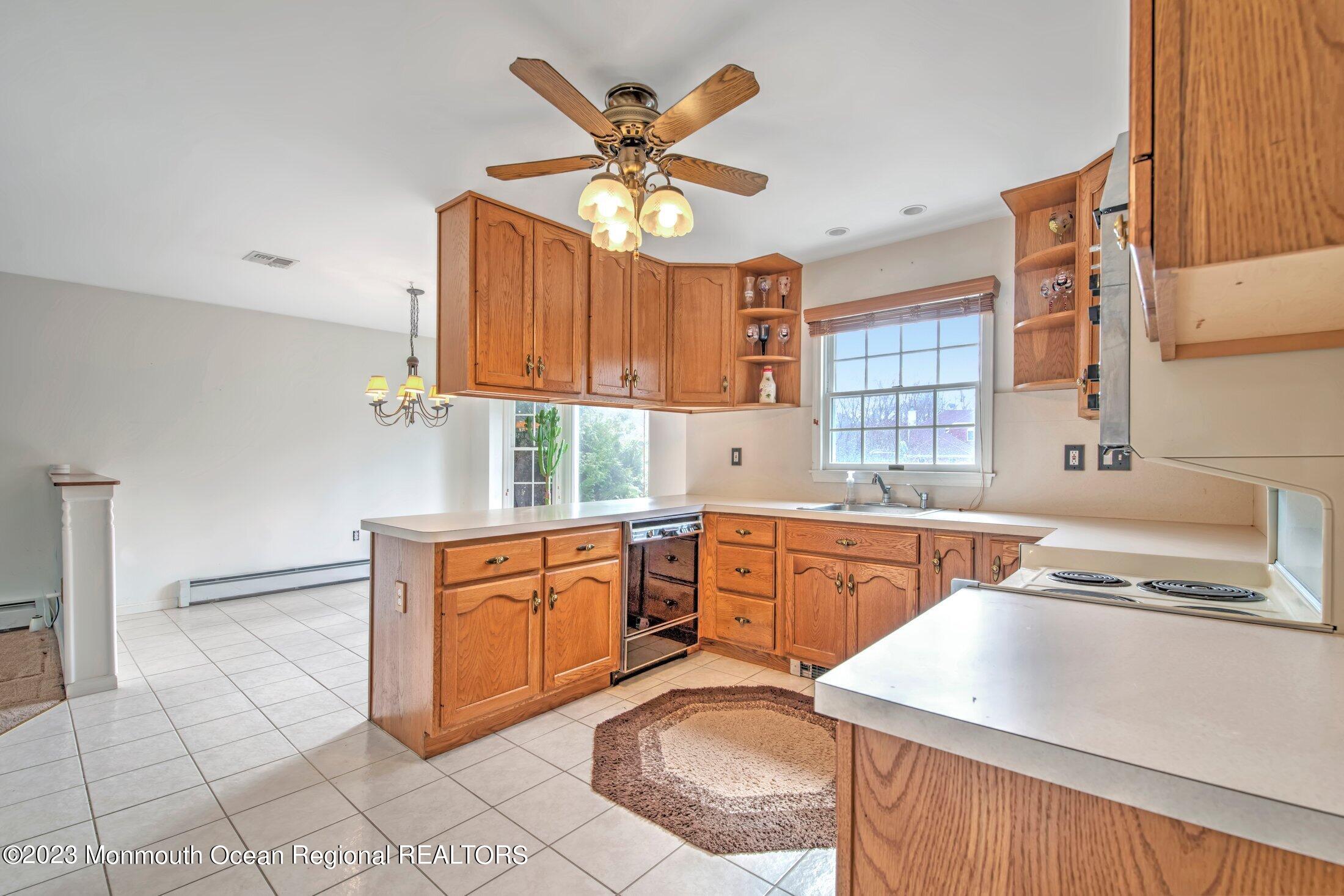 9 Seaman Road Freehold, NJ 07728 - Photo 42 of 52 MOTHER DAUGHTER KITCHEN