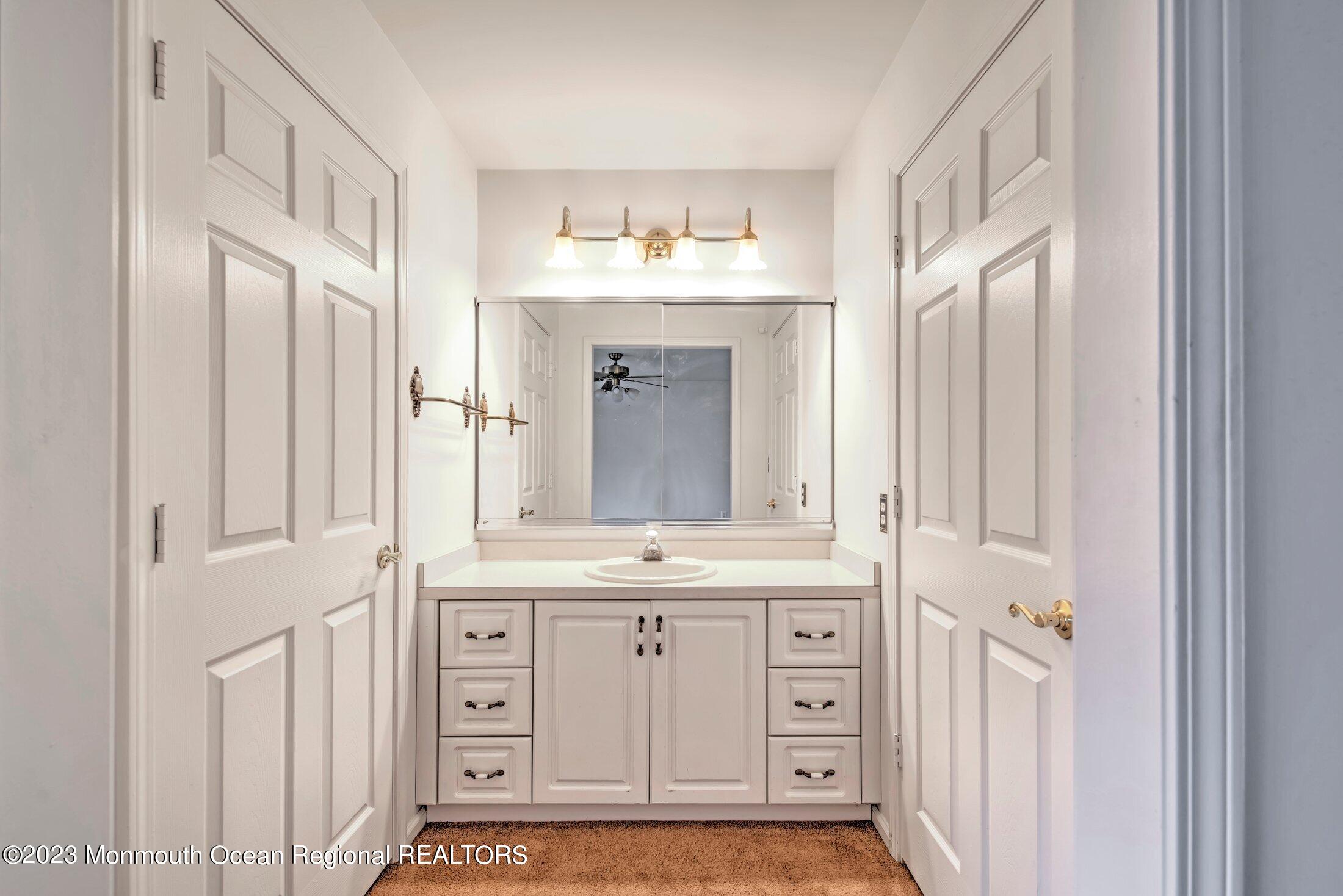 9 Seaman Road Freehold, NJ 07728 - Photo 51 of 52 MOTHER DAUGHTER BEDROOM 3