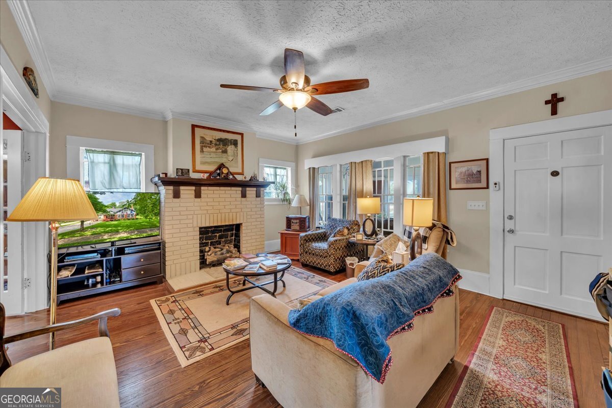 175 North Broad Street Ellaville, GA 31806 - Photo 4 of 68