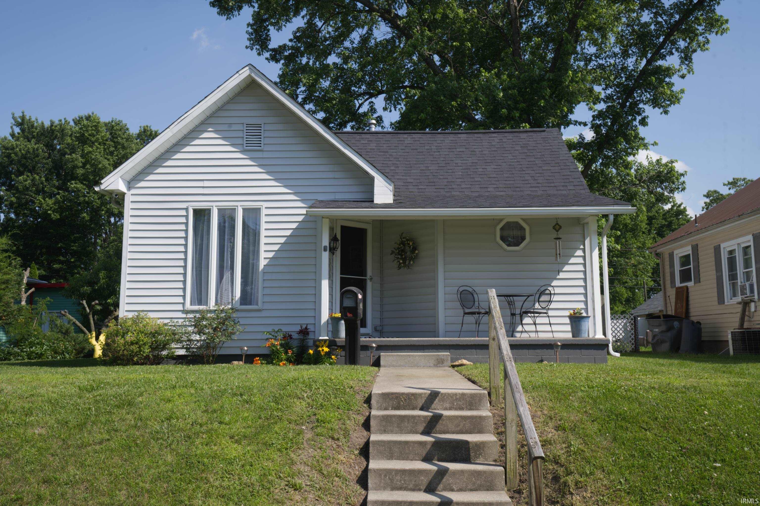 809 North 13th Street Vincennes, IN 47591 - Photo 2 of 21