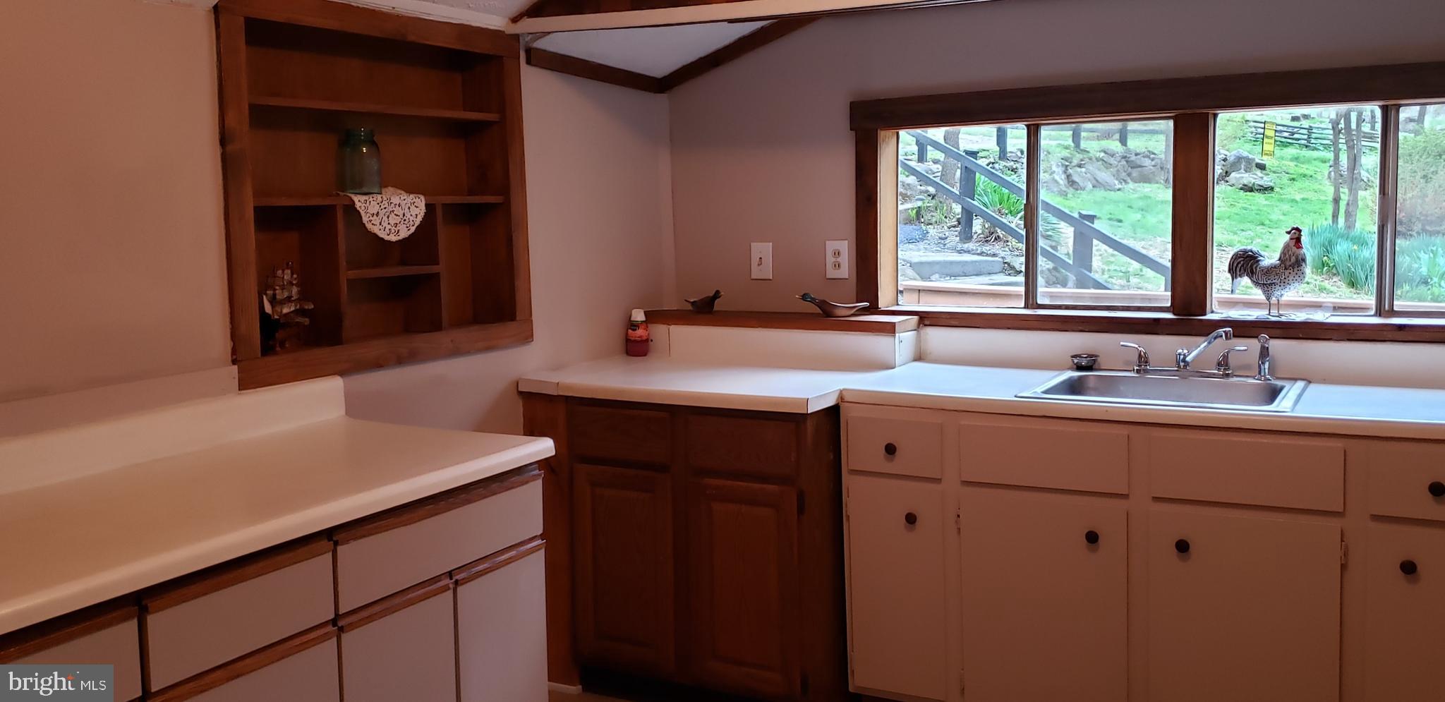 52 Forest Road Front Royal, VA 22630 - Photo 14 of 26 Kitchen