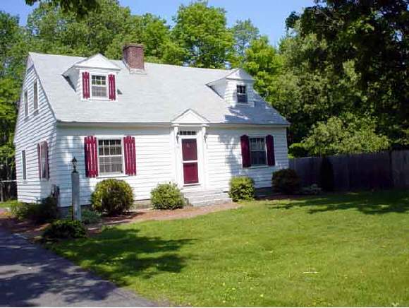 67 Intervale Road Wilton, NH 03086 - Photo 1 of 1