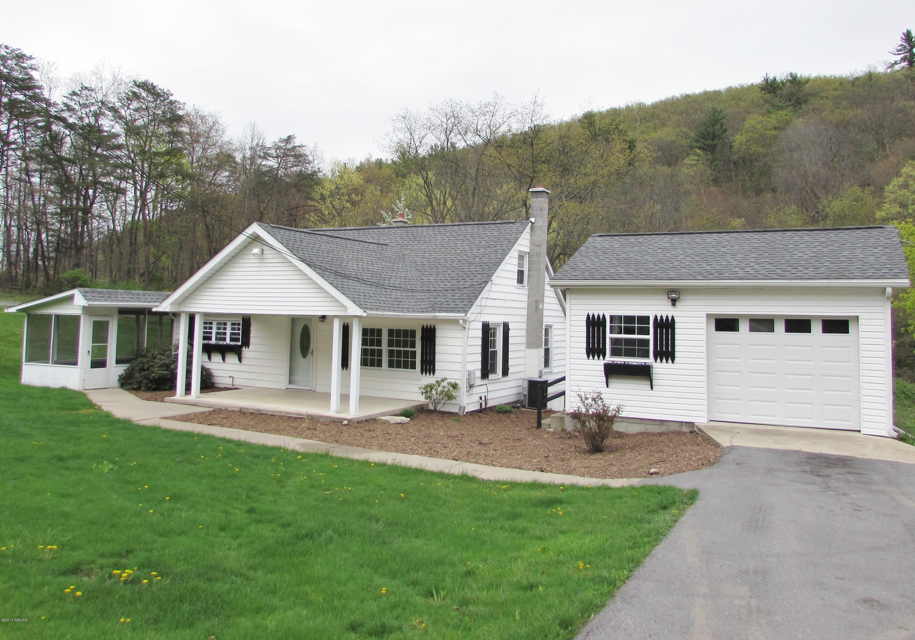 1530 Lusk Run Road Mill Hall, PA 17751 - Photo 2 of 28 IMG_4901
