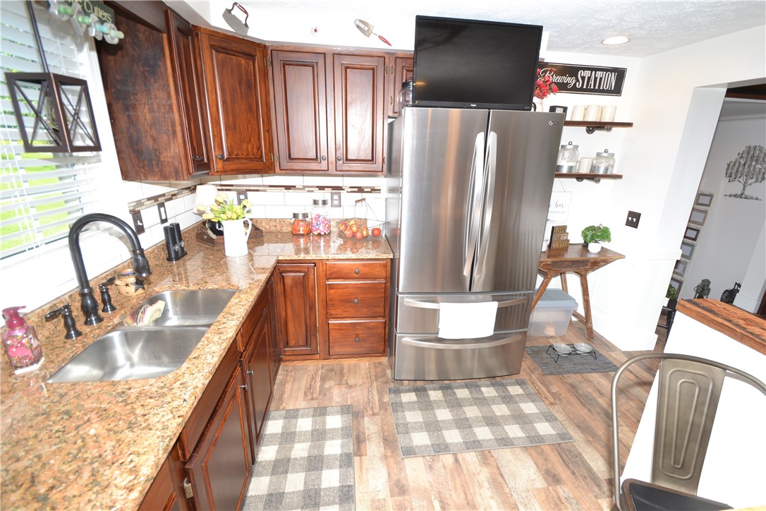 3009 Hance Road Macedon, NY 14502 - Photo 20 of 36 Kitchen