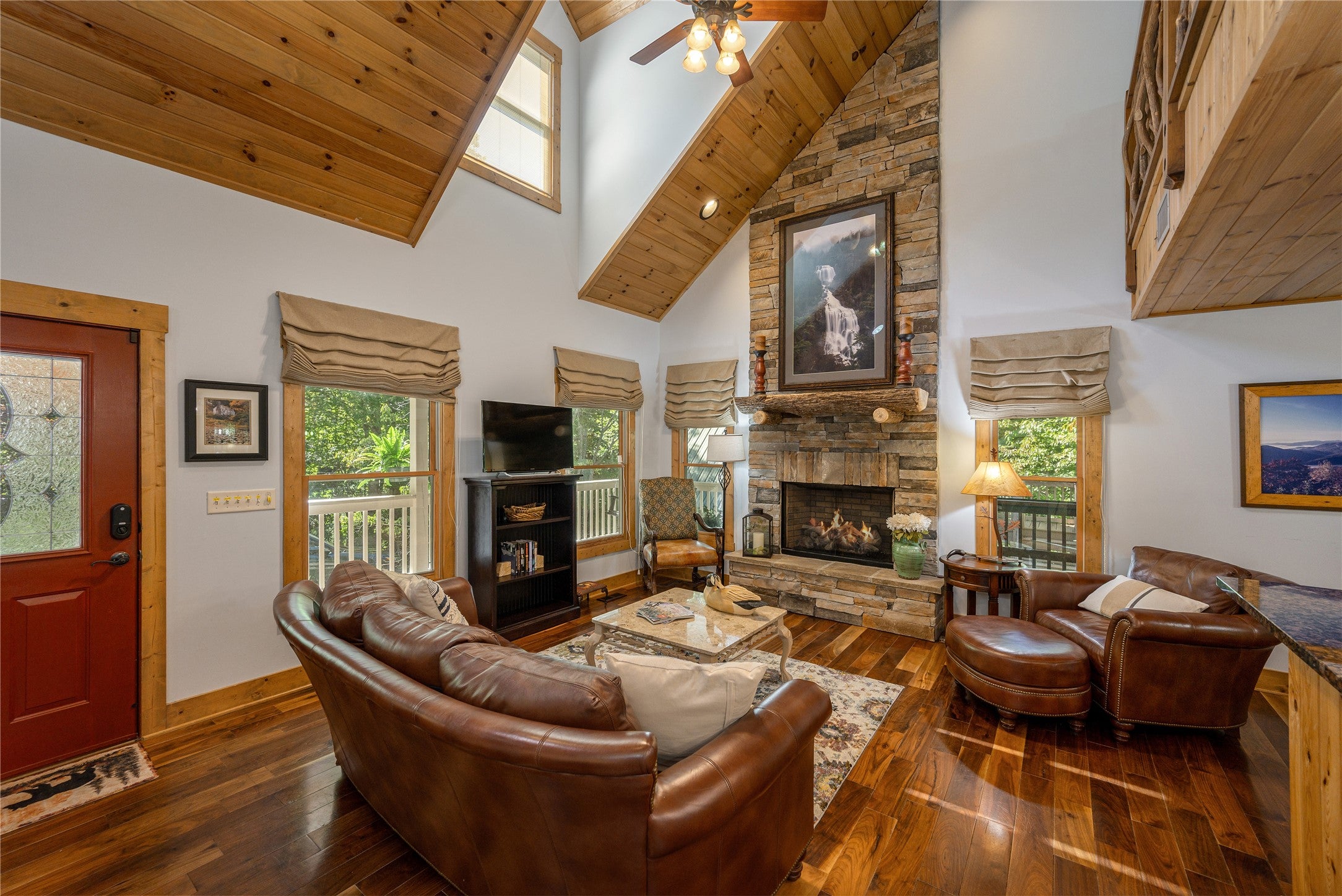 112 Lupton Road Sapphire, NC 28774 - Photo 19 of 100 Gallery Image 19