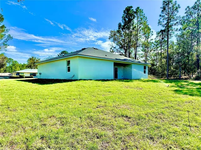 $1,840 | 10984 North G Martinelli Boulevard, Citrus Springs, FL 34433