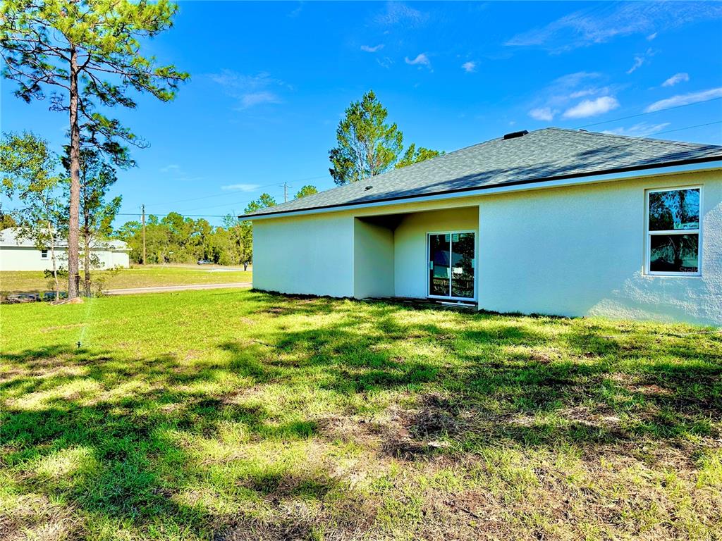 10984 North G Martinelli Boulevard Citrus Springs, FL 34433 - Photo 17 of 43