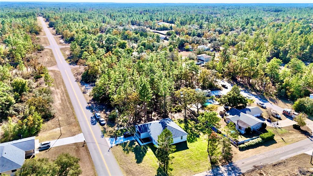 10984 North G Martinelli Boulevard Citrus Springs, FL 34433 - Photo 6 of 43