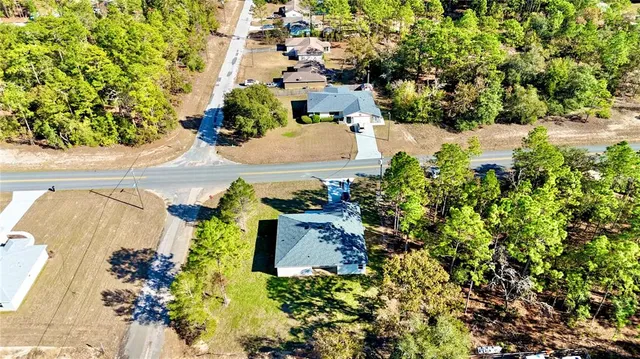 $1,840 | 10984 North G Martinelli Boulevard, Citrus Springs, FL 34433