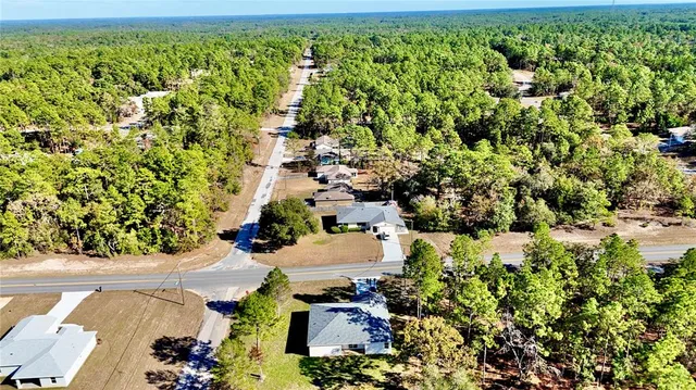 $1,840 | 10984 North G Martinelli Boulevard, Citrus Springs, FL 34433