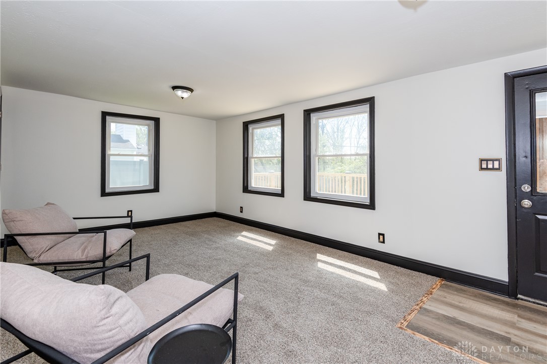 5240 Haverfield Road Dayton, OH 45432 - Photo 22 of 58 This bright living space offers comfortable everyday living and entertaining possibilities.