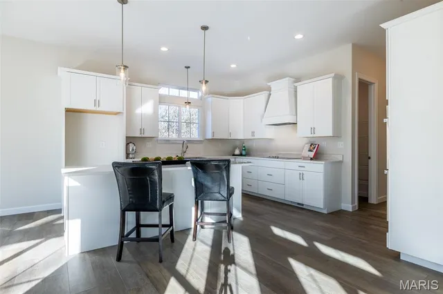 $893,375 | 300 Schaper Estates Crossing, Unit LOT 27), Foristell, MO 63348