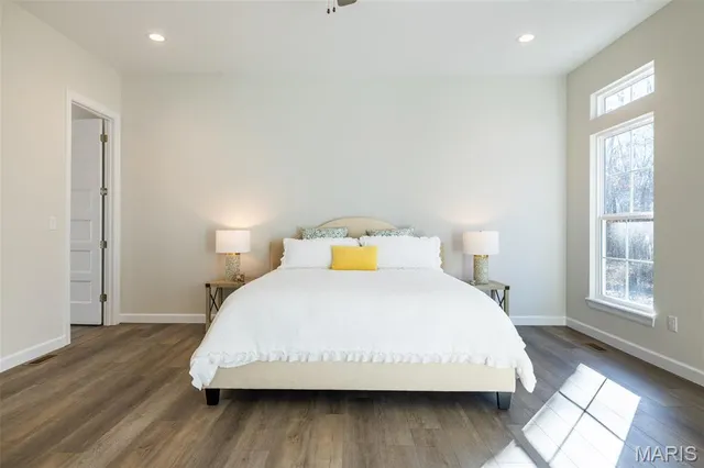 $893,375 | 300 Schaper Estates Crossing, Unit LOT 27), Foristell, MO 63348