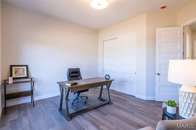 $893,375 | 300 Schaper Estates Crossing, Unit LOT 27), Foristell, MO 63348