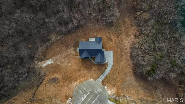 $893,375 | 300 Schaper Estates Crossing, Unit LOT 27), Foristell, MO 63348