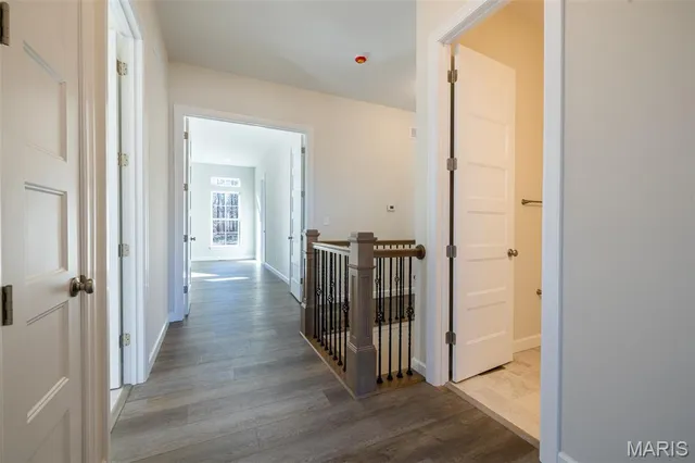 $893,375 | 300 Schaper Estates Crossing, Unit LOT 27), Foristell, MO 63348