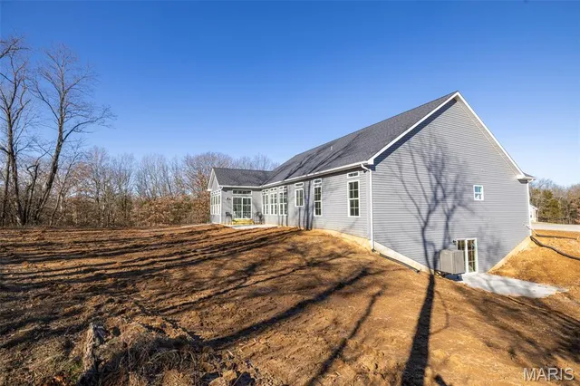 $893,375 | 300 Schaper Estates Crossing, Unit LOT 27), Foristell, MO 63348