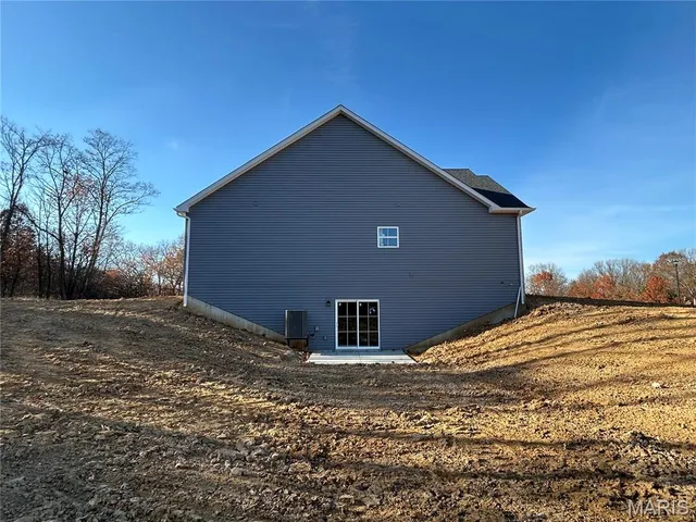 $893,375 | 300 Schaper Estates Crossing, Unit LOT 27), Foristell, MO 63348