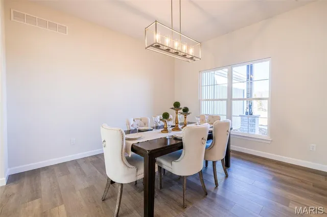 $893,375 | 300 Schaper Estates Crossing, Unit LOT 27), Foristell, MO 63348