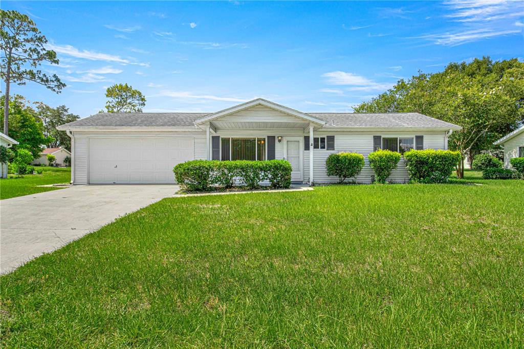 8228 Southwest 106th Place Ocala, FL 34481 - Photo 1 of 1