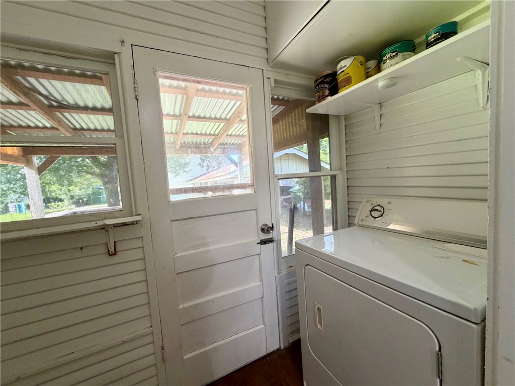 1515 Boone Street Bryan, TX 77803 - Photo 9 of 16