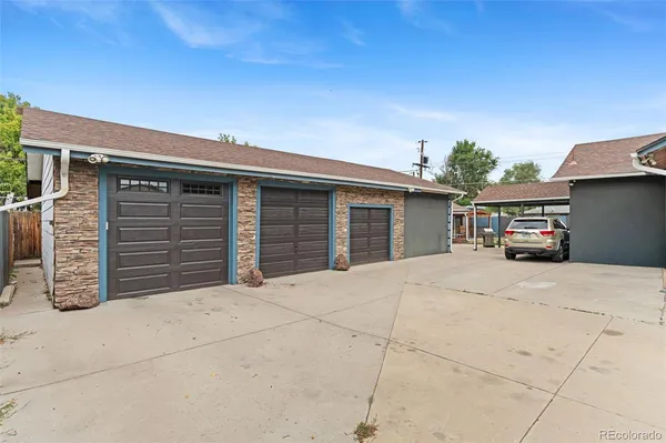 $444,500 | 6601 East 71st Avenue, Commerce City, CO 80022