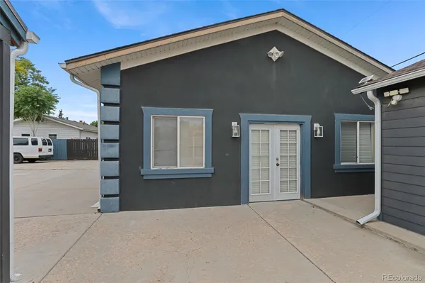 $444,500 | 6601 East 71st Avenue, Commerce City, CO 80022