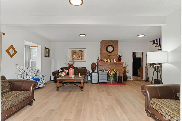 $444,500 | 6601 East 71st Avenue, Commerce City, CO 80022