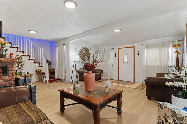 $444,500 | 6601 East 71st Avenue, Commerce City, CO 80022