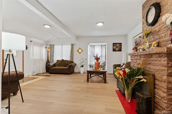 $444,500 | 6601 East 71st Avenue, Commerce City, CO 80022