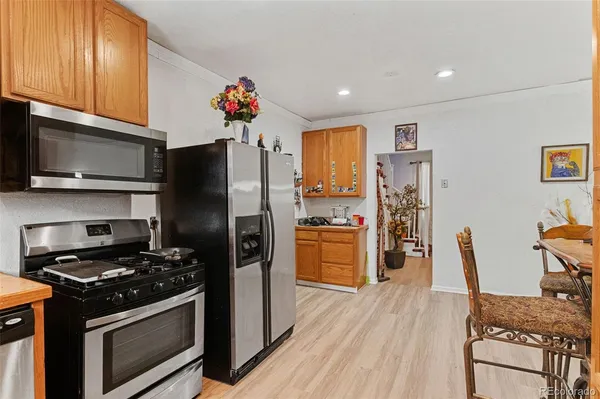 $444,500 | 6601 East 71st Avenue, Commerce City, CO 80022