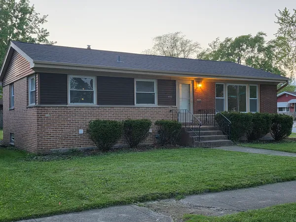 $225,000 | 400 South Coolidge Street, Chicago Heights, IL 60411