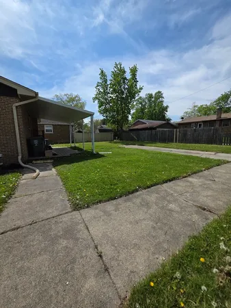 $225,000 | 400 South Coolidge Street, Chicago Heights, IL 60411