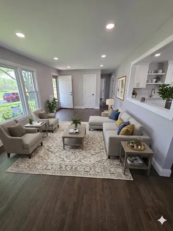 $225,000 | 400 South Coolidge Street, Chicago Heights, IL 60411