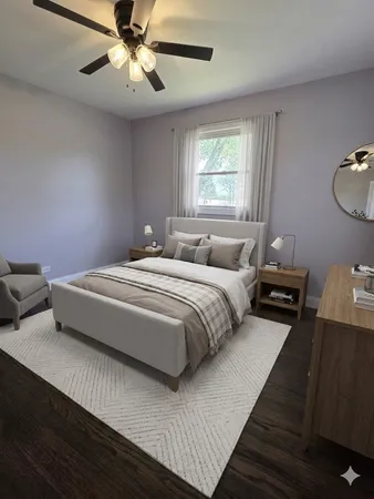 $225,000 | 400 South Coolidge Street, Chicago Heights, IL 60411
