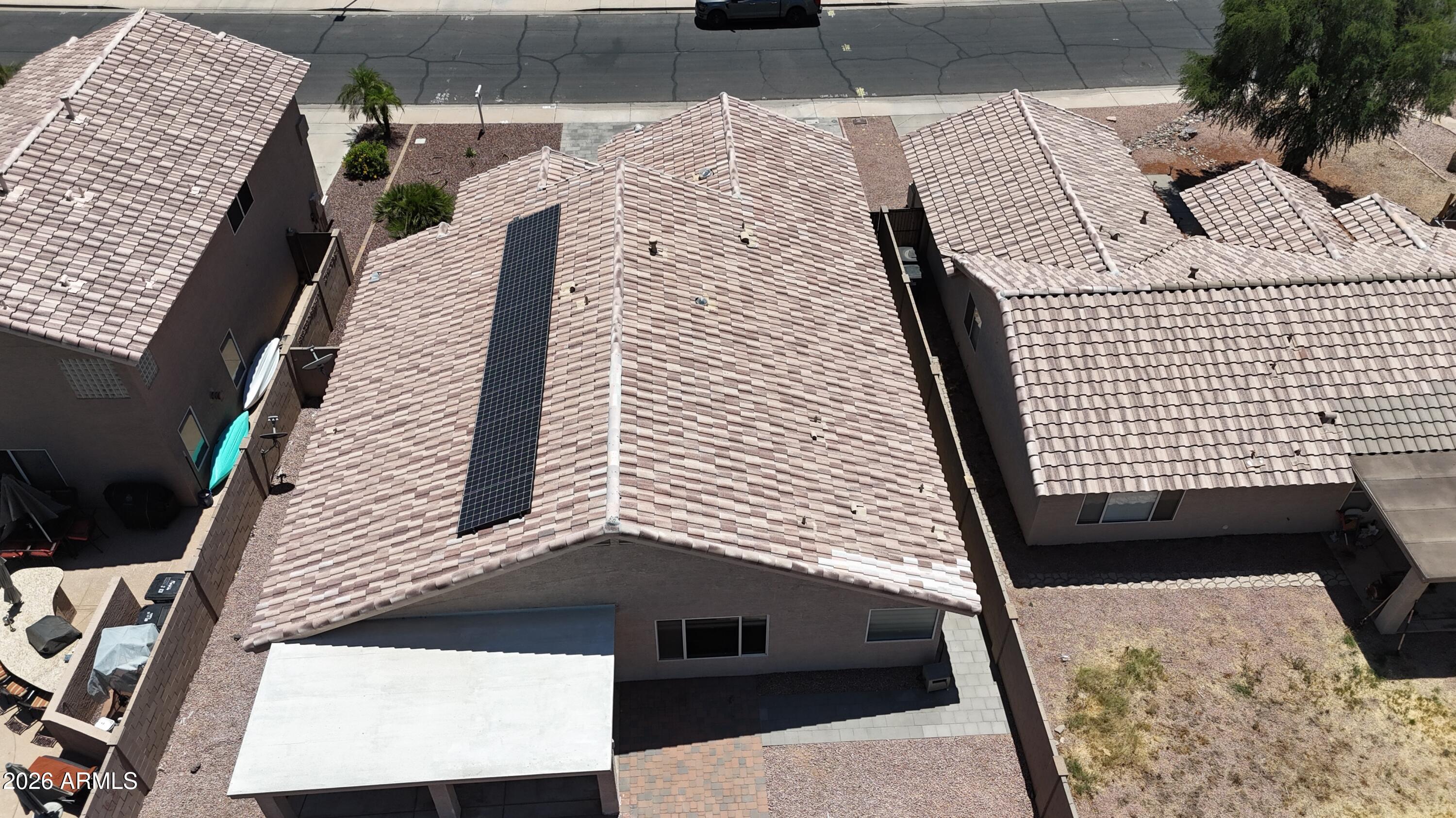 92 West Ivanhoe Street Gilbert, AZ 85233 - Photo 36 of 41