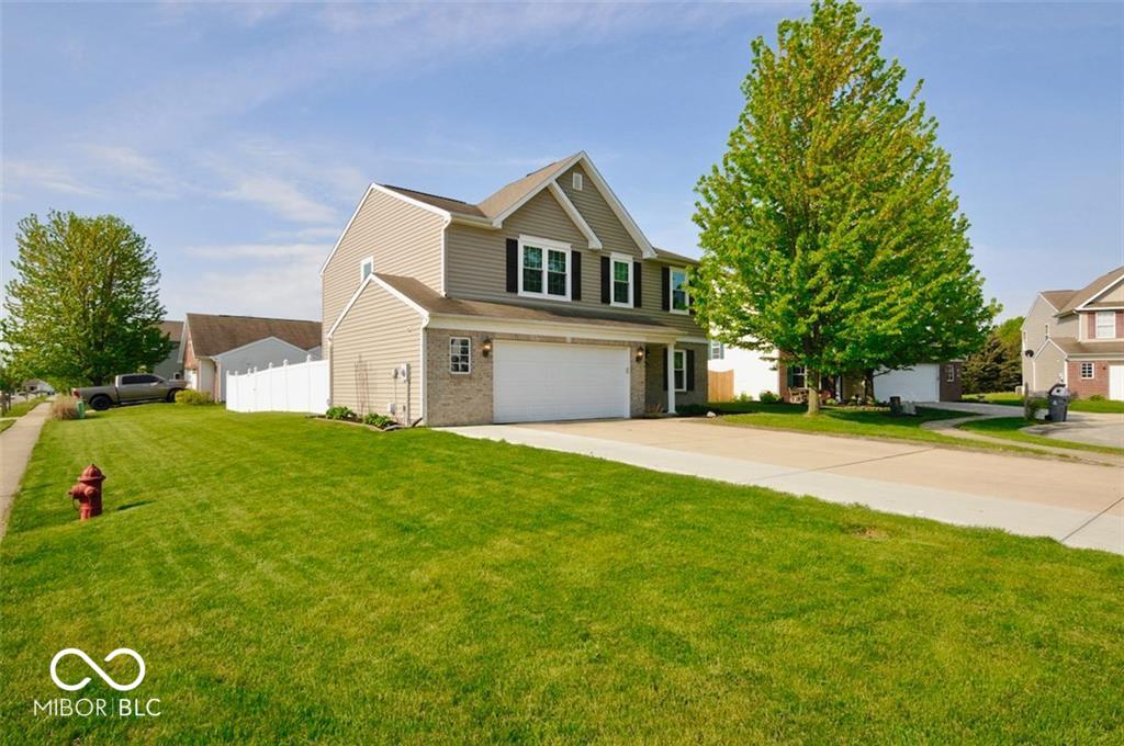 2009 Quarter Path Road Cicero, IN 46034 - Photo 1 of 4 Gallery Image 1